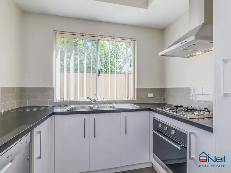 Seventh view of Homely house listing, Unit 17 / 99 Lowanna Way, Armadale WA 6112