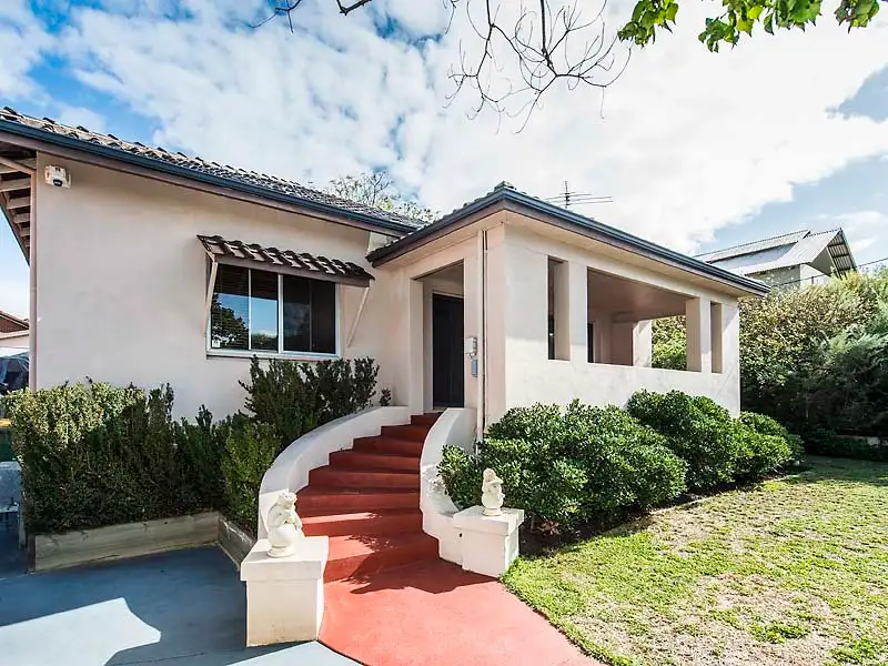 Main view of Homely house listing, 79 Collins St, Kensington WA 6151