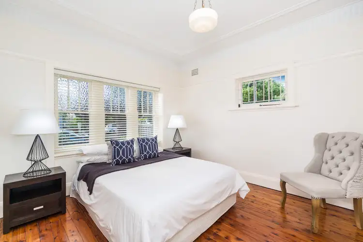Second view of Homely apartment listing, 1/70 Canonbury Grove, Dulwich Hill NSW 2203