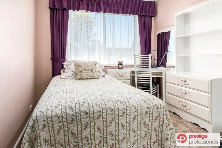 Sixth view of Homely house listing, 17 Maddecks Avenue, Moorebank NSW 2170