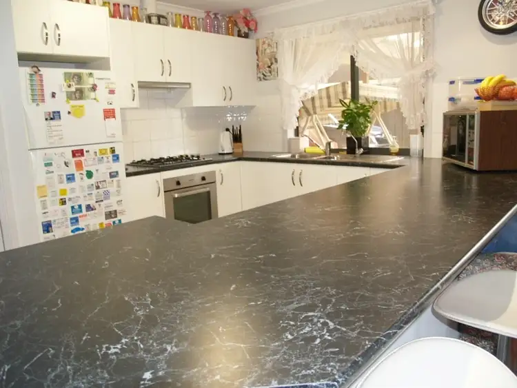 Sixth view of Homely house listing, 1 Mercedes Court (100 Penneys Hill Rd), Hackham SA 5163