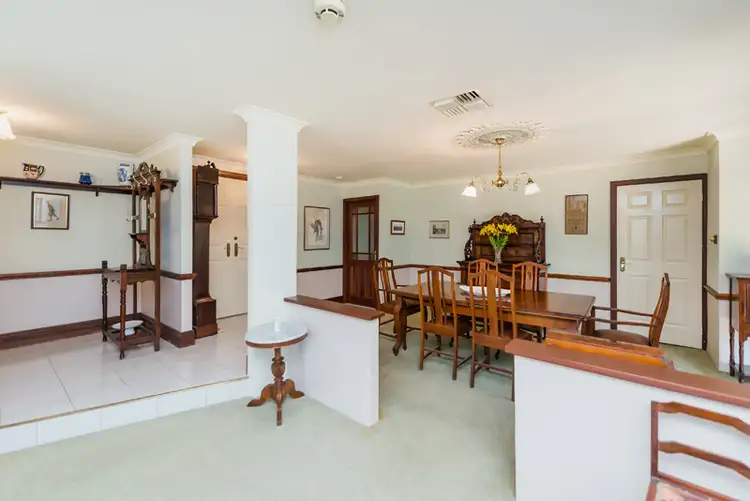Fourth view of Homely house listing, 75 Kilkenny Cir, Waterford WA 6152