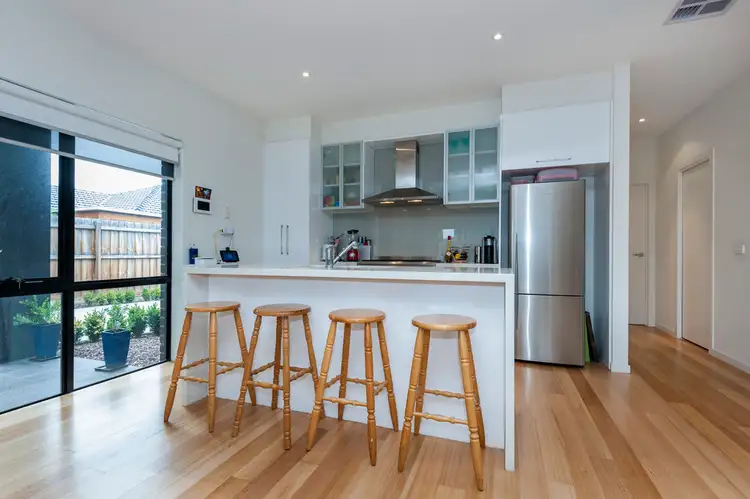 Fifth view of Homely townhouse listing, 46a Hoffmans Road, Essendon VIC 3040