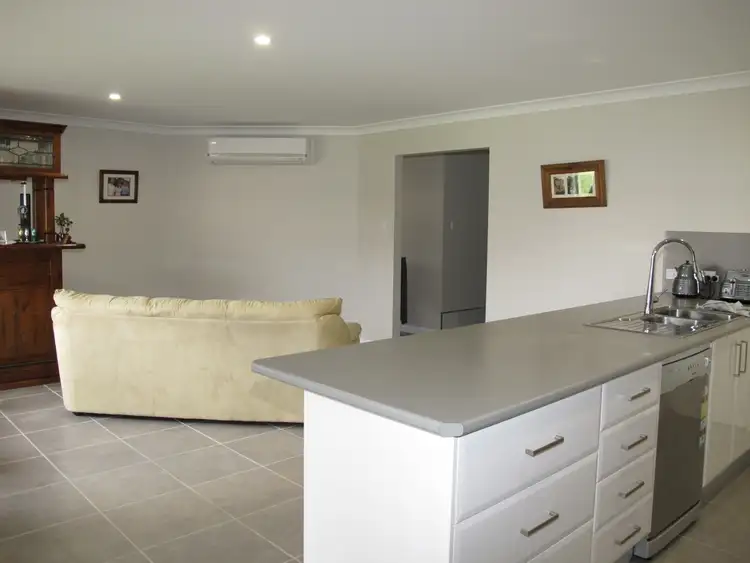 Fifth view of Homely house listing, 3 Brian Heber Grove, Mudgee NSW 2850