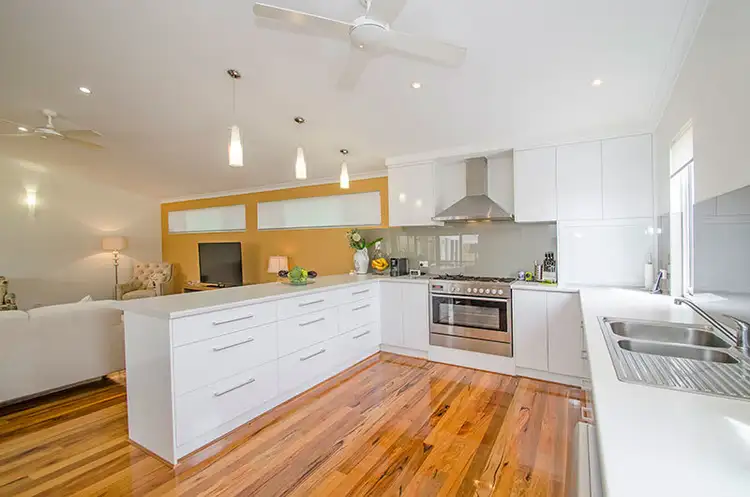 Seventh view of Homely house listing, 150B Duke Street, Busselton WA 6280