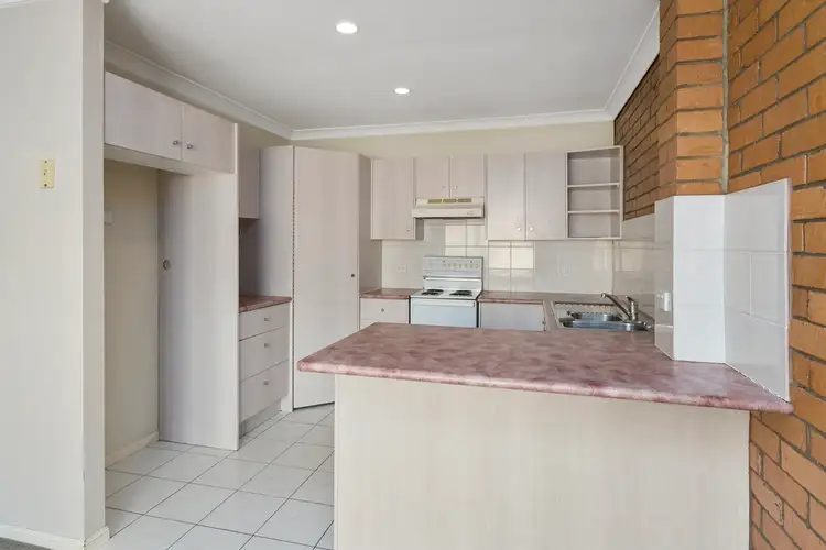 Fifth view of Homely house listing, 11/11 Spring Street, East Ipswich QLD 4305
