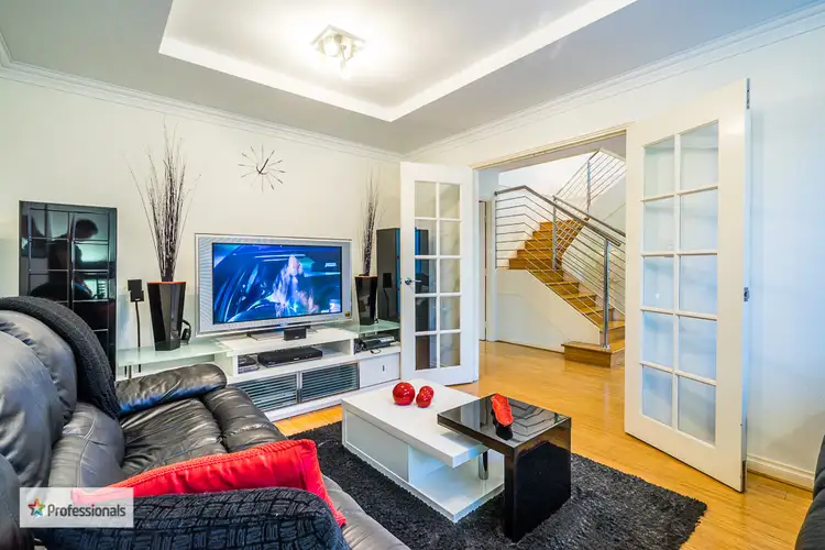 Sixth view of Homely house listing, 50B Golf View Street, Yokine WA 6060