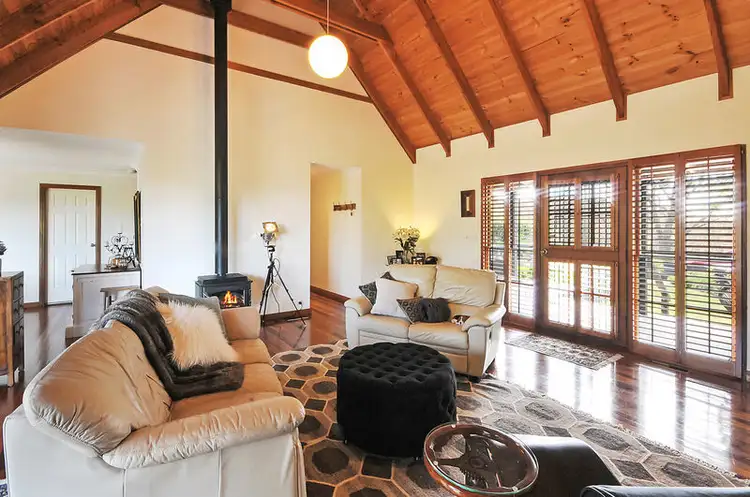 Second view of Homely house listing, 50 Railway Pararde, Leura NSW 2780