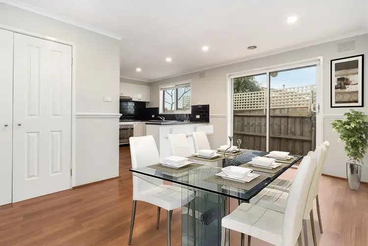 Fifth view of Homely house listing, 41 McEwen Drive, Sunbury VIC 3429