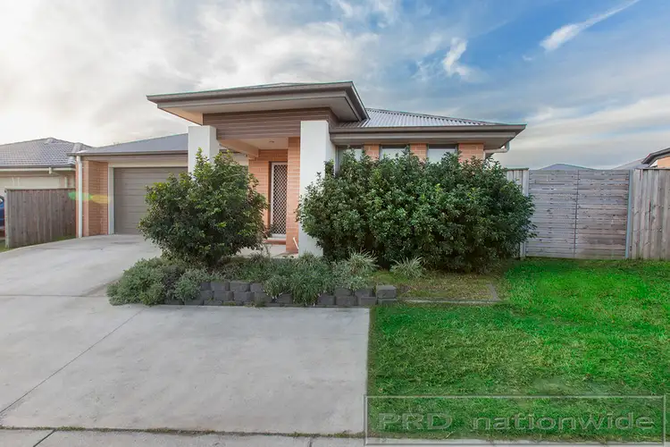 Main view of Homely house listing, 11 Boxer Street, Gillieston Heights NSW 2321