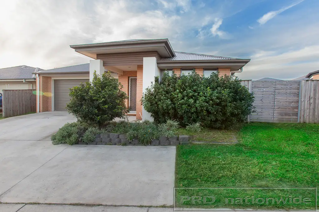 Main view of Homely house listing, 11 Boxer Street, Gillieston Heights NSW 2321