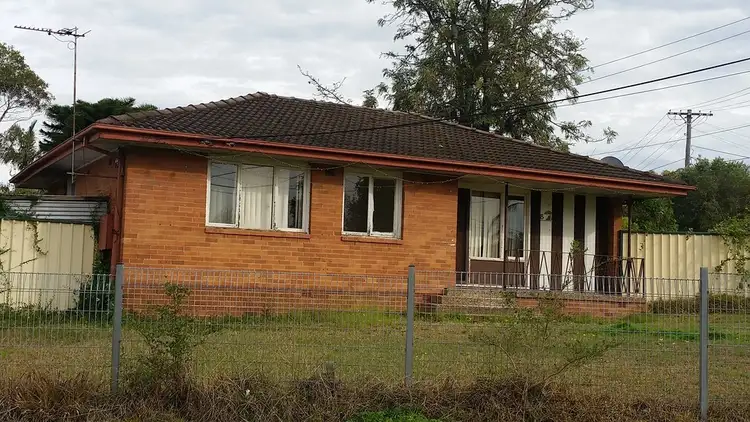 Second view of Homely house listing, 18 Eaglehawk Street, Heckenberg NSW 2168