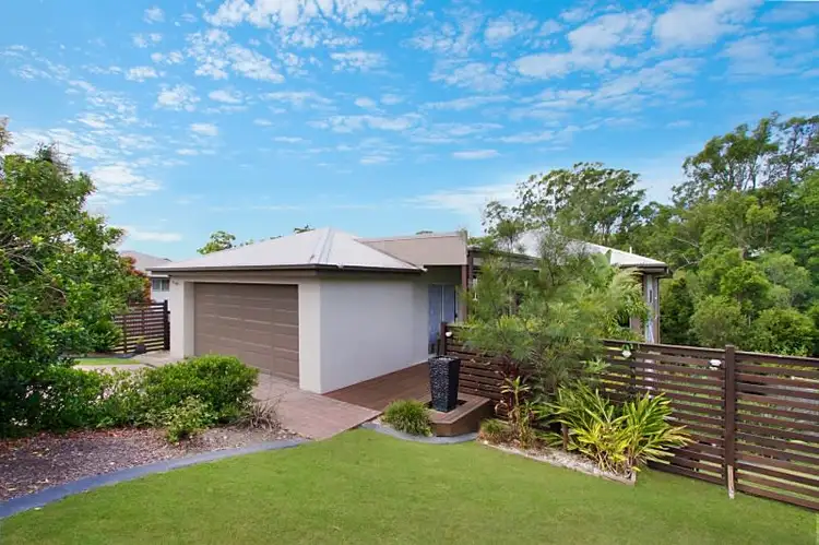 44 Cobb & Co Drive, Oxenford QLD 4210