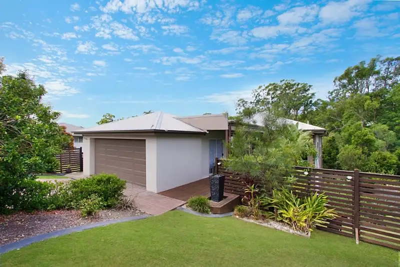 Main view of Homely house listing, 44 Cobb & Co Drive, Oxenford QLD 4210