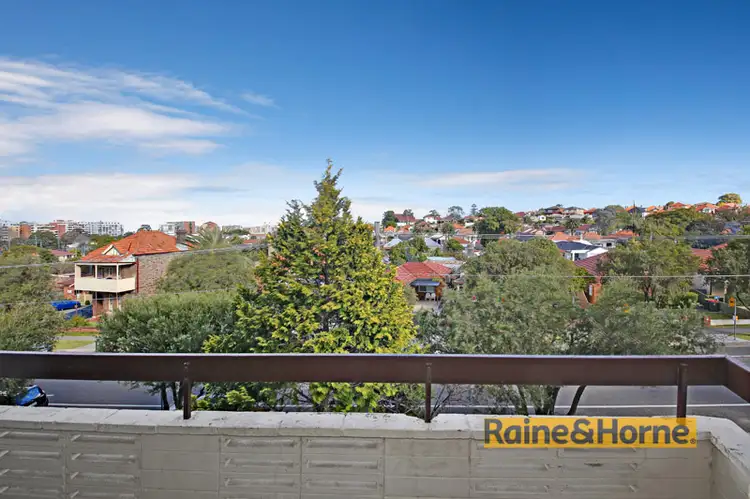 Fifth view of Homely house listing, 5/31 Villiers St, Rockdale NSW 2216