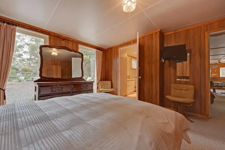 Sixth view of Homely house listing, 99 Marana Drive, Bakers Beach TAS 7307