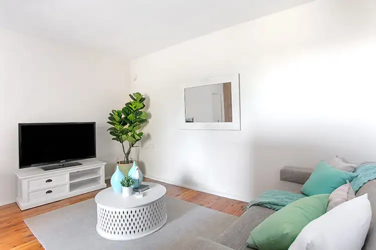 Second view of Homely apartment listing, 2/73 Queenscliff Road, Queenscliff NSW 2096