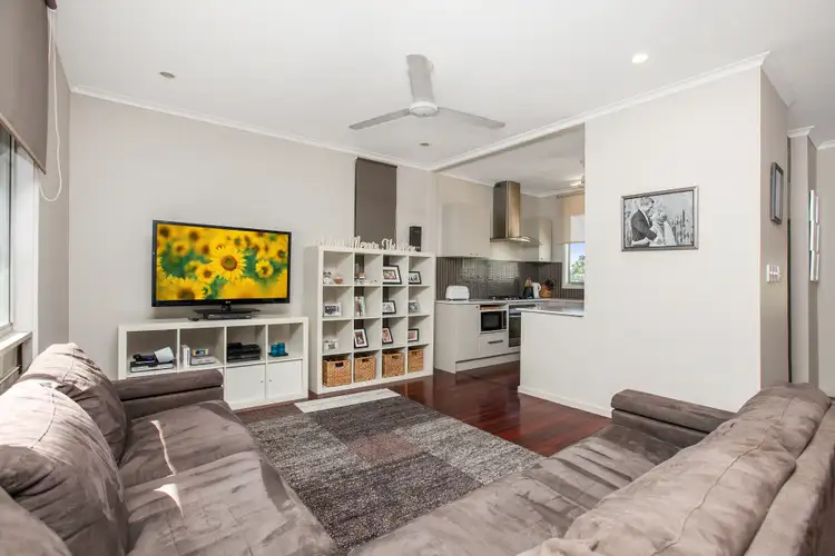 Fourth view of Homely house listing, 3 Greer Court, Driver NT 830