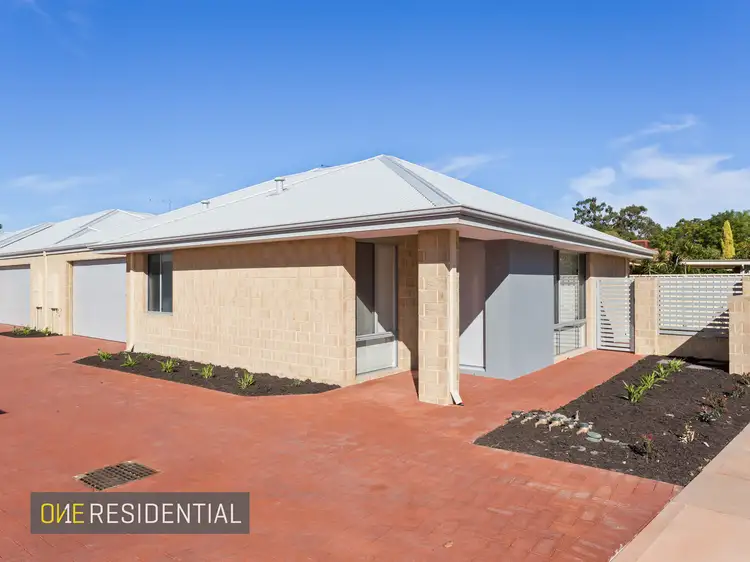 Unit 2/99 Kenwick Road, Kenwick WA 6107