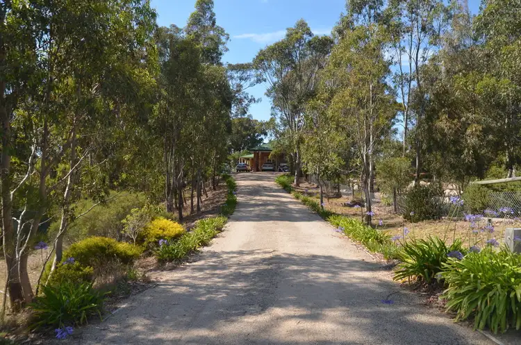 Main view of Homely house listing, 1 Leighton Bay Drive, Metung VIC 3904