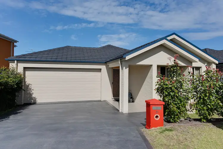 31 Belmont Avenue, Spring Farm NSW 2570