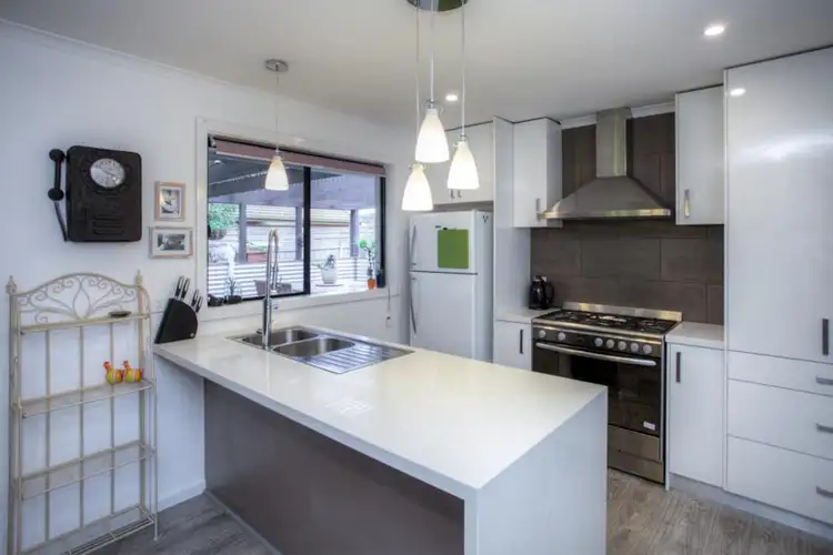 Fifth view of Homely house listing, 14 Mountainview Way, Gisborne VIC 3437