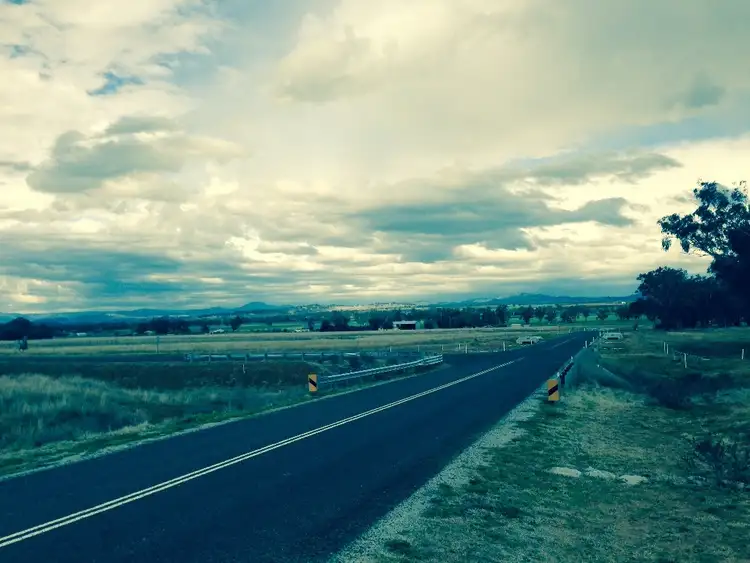 Seventh view of Homely land listing, Lot 12 Oaklands Drive, Tamworth NSW 2340