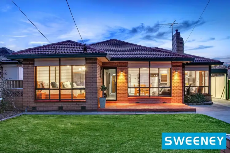 105 Third Avenue, Altona North VIC 3025