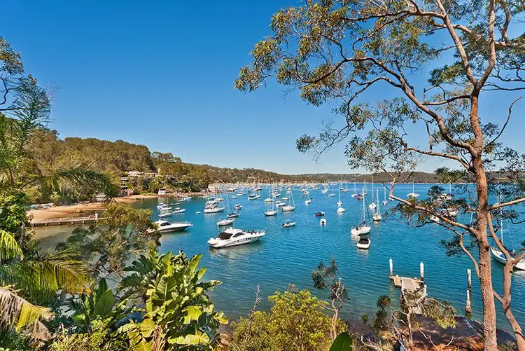 Fourth view of Homely house listing, 117 Riverview Road, Avalon Beach NSW 2107
