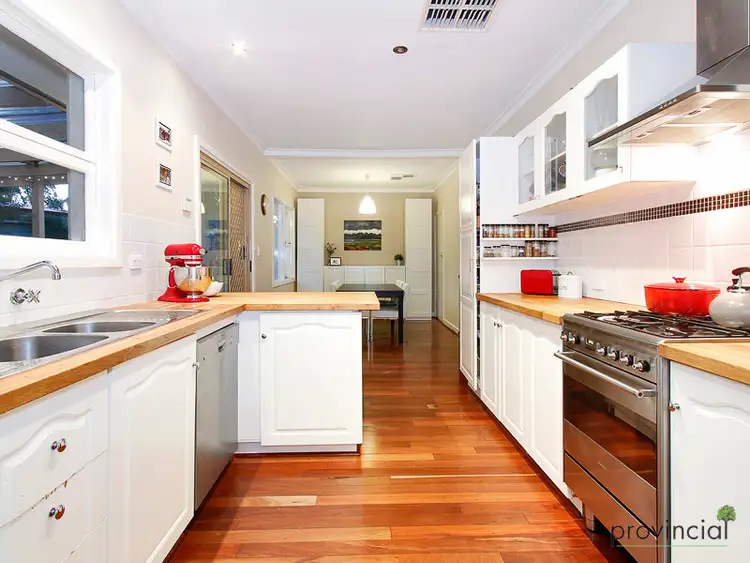 Sixth view of Homely house listing, 30 Flora Terrace, Lesmurdie WA 6076