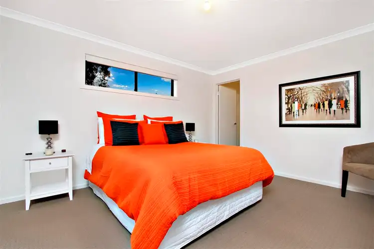 Sixth view of Homely house listing, 4 Windridge Way, Kyneton VIC 3444