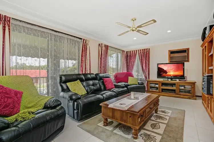 Second view of Homely house listing, 38 Fairlands Road, Mallabula NSW 2319