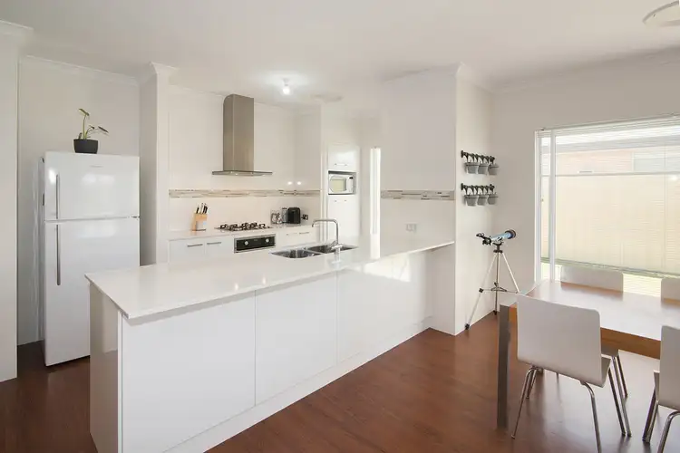 Second view of Homely house listing, 15 Walpole Loop, Yalyalup WA 6280