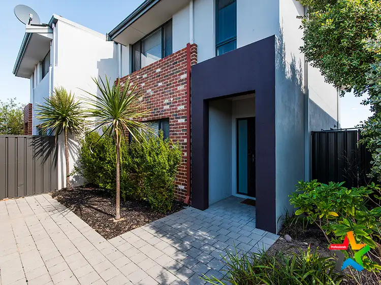 Main view of Homely house listing, 3 Perway Lane, Bassendean WA 6054