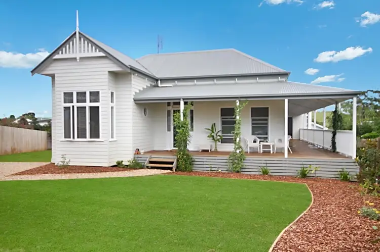 6 Staghorn Court, Bangalow NSW 2479