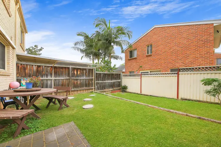 Fourth view of Homely townhouse listing, 20/51-57 Meacher Street, Mount Druitt NSW 2770