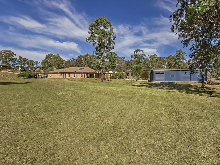 28 ROBYN TERRACE, Fernvale QLD 4306