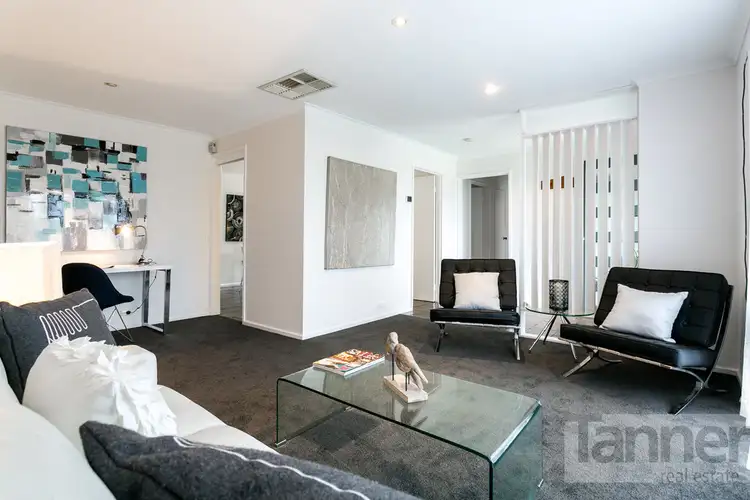 Fifth view of Homely house listing, 11 Garnet Crescent, Flagstaff Hill SA 5159