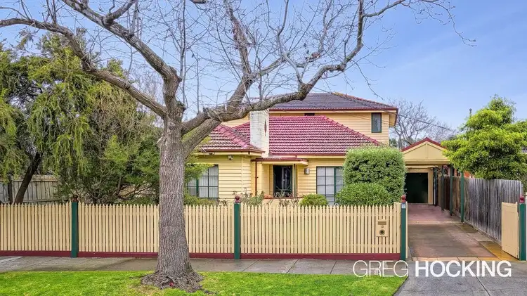 12 Swinden Avenue, Cheltenham VIC 3192