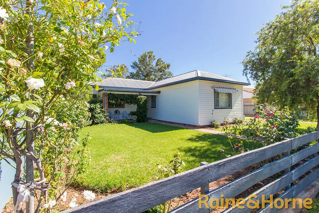 Main view of Homely house listing, 82 Nymagee Street, Narromine NSW 2821