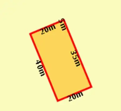Third view of Homely land listing, 147 Cotterill Ave, Bongaree QLD 4507