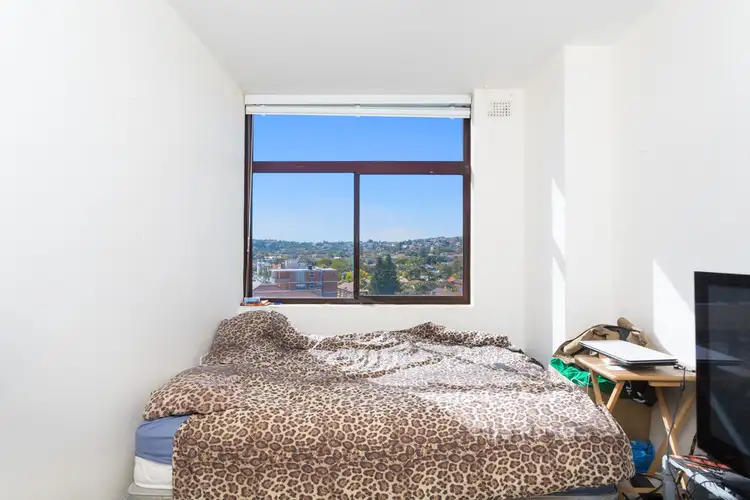 Fourth view of Homely apartment listing, 62/355 Old South Head Road, North Bondi NSW 2026