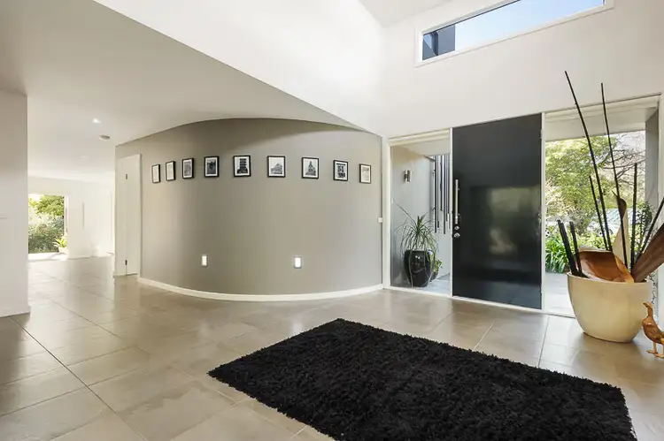 Second view of Homely house listing, 1 View Point Road, Mccrae VIC 3938