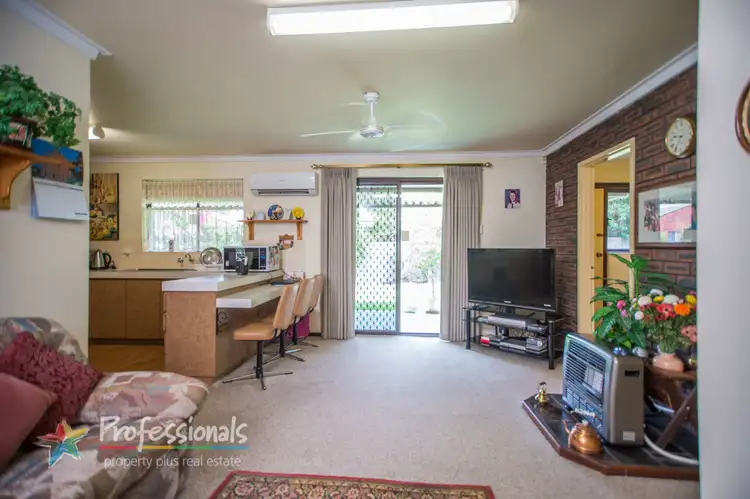 Third view of Homely house listing, 12 Jardine Court, Thornlie WA 6108