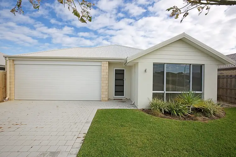 Third view of Homely house listing, 288 Peelwood Parade, Halls Head WA 6210