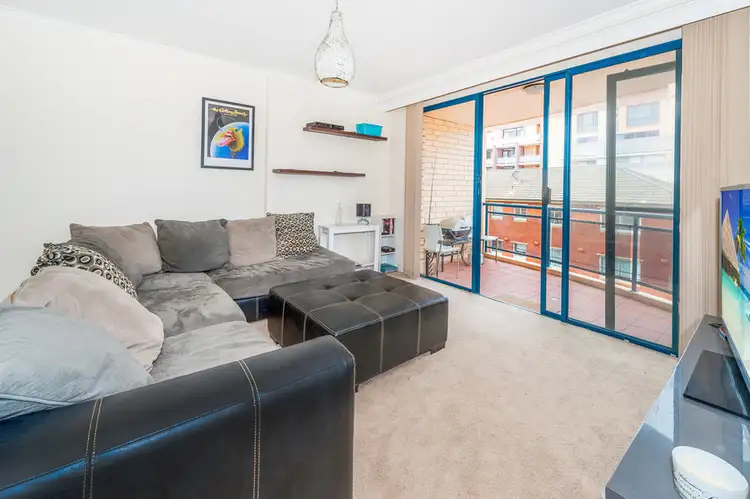 Third view of Homely apartment listing, 26/818 Anzac Parade, Maroubra NSW 2035