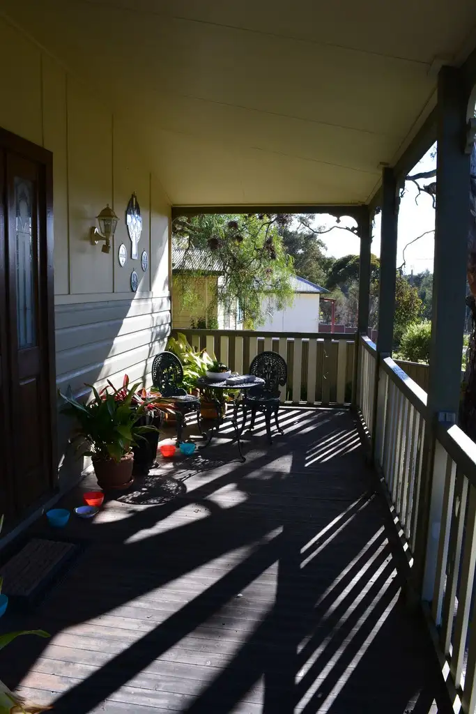 Third view of Homely house listing, 5 McDonald Street, Kandos NSW 2848