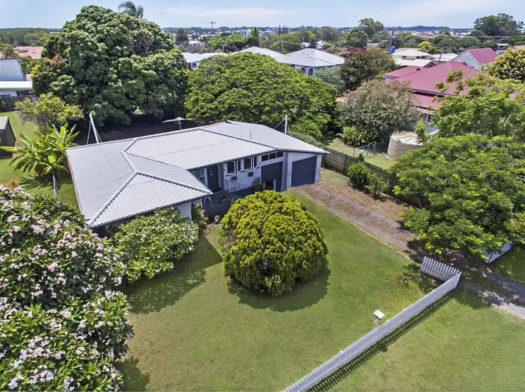 Second view of Homely house listing, 50 Passage Street, Cleveland QLD 4163