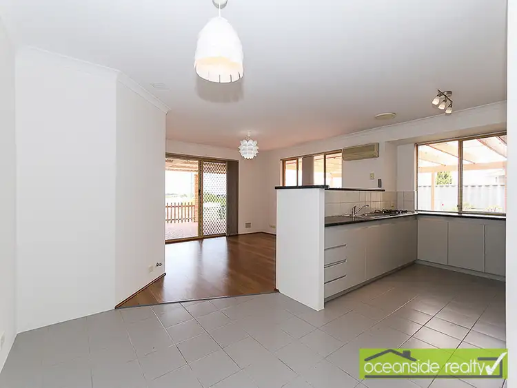 Sixth view of Homely house listing, 52 Otisco Cr., Joondalup WA 6027