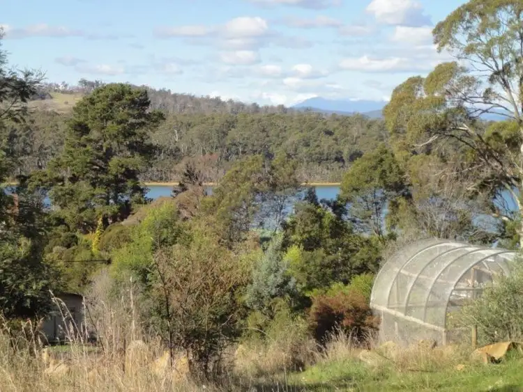 Second view of Homely land listing, Lot 1 Annears Road, Blackwall TAS 7275